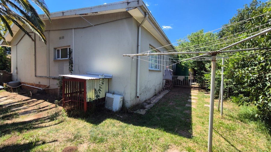 4 Bedroom Property for Sale in Bergsig Eastern Cape